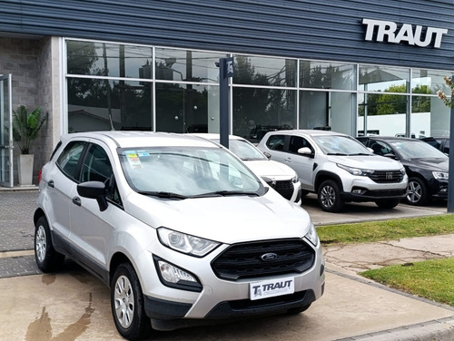 Ford Ecosport 1.5 S 123cv 4x2