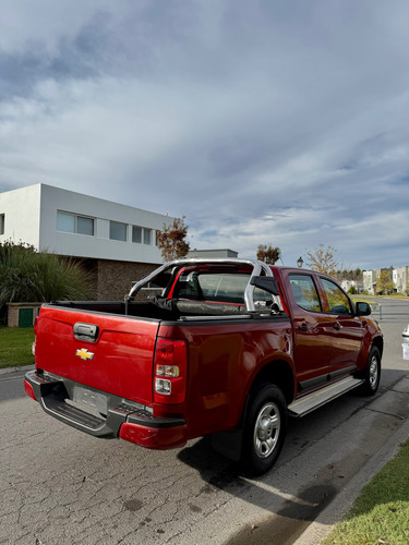 Chevrolet S10 2.8 Ls Cs Tdci 200cv 4x2