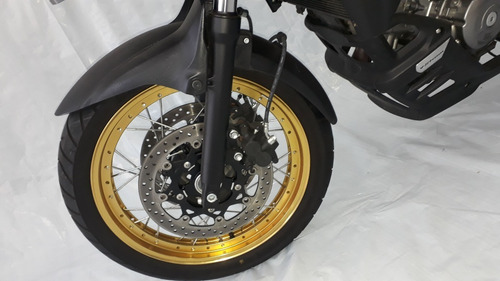 Suzuki V-strom 650 Xt 2021
