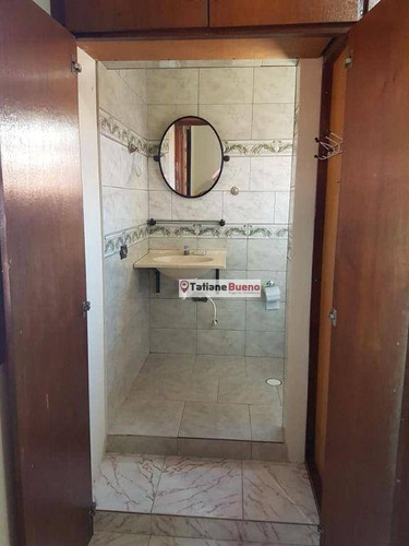 Imagem 18 de 18 de Sobrado Com 3 Dormitórios À Venda, 160 M² Por R$ 750.000,00 - Jardim Uirá - São José Dos Campos/sp - So0295