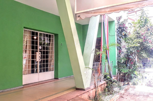 Imagem 10 de 11 de Casa À Venda No Floresta - Código 256977 - 256977
