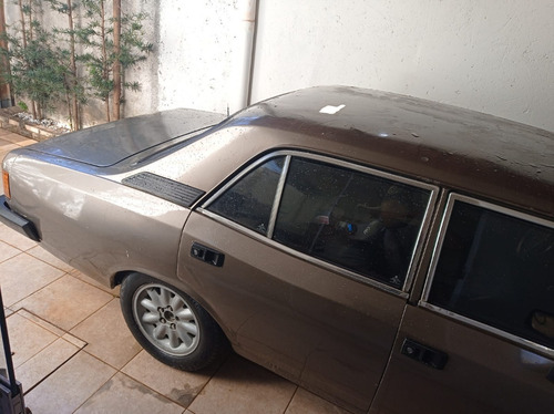 Imagem 4 de 8 de Chevrolet Opala