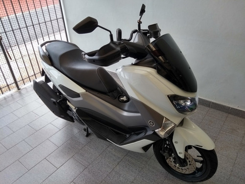 Imagem 12 de 12 de Yamaha N Max 160 2019