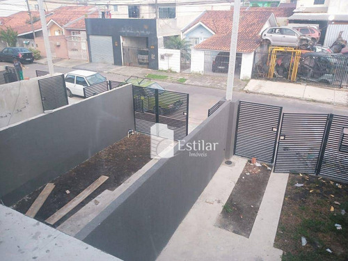Imagem 15 de 20 de Sobrado 02 Quartos No Sitio Cercado, Curitiba - So0818