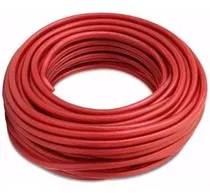 Comprar Cabo Solar Atoxil 1,8 Kv 4mm 50 Mts Preto + 50 Mts Vermelho