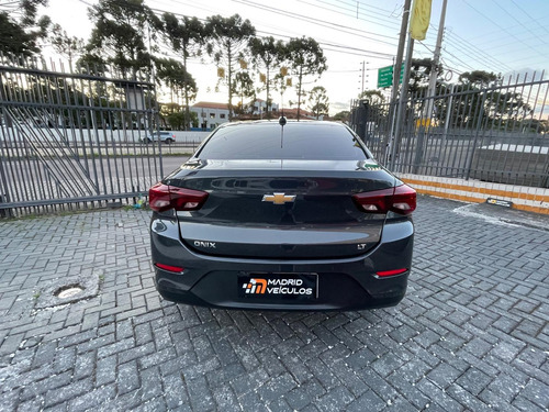 Chevrolet Onix plus Onix Plus 10mt Lt2