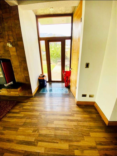 Casa Venta 7d,7b,9est,1bd.la Florida St.sofia Lo Cañas