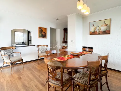 Cotizado Condominio, Primera Línea, Marbella