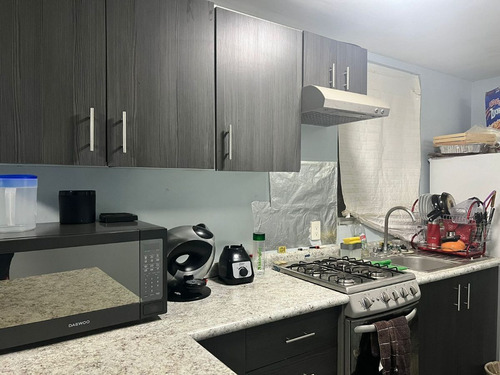 Departamento En Venta En Tacuba Miguel Hidalgo Conjunto Marina (m2d3043)