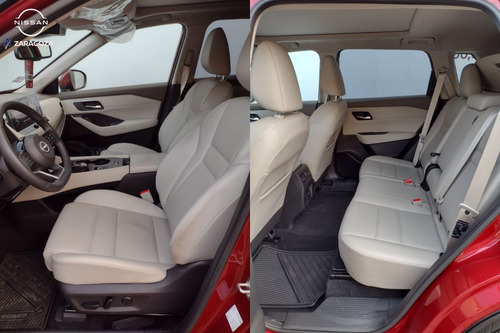 Nissan X-trail 2024