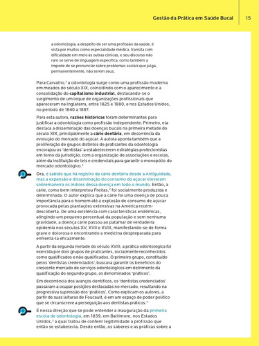 Gestão da Prática em Saúde Bucal, de Goes, Paulo Sávio Angeiras de. Abeno Editorial Editora Artes MÉDicas Ltda., capa mole em português, 2014
