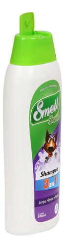 Shampoo 3x1 Smell 500ml