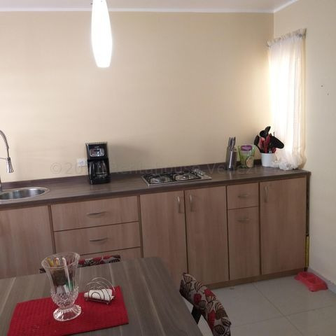 Imagen 6 de 9 de Venta Barata Casa En Villa Zona Norte Maracaibo