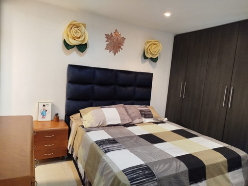 Se Vende Espectacular Penthouse El Encantado Macaracuay