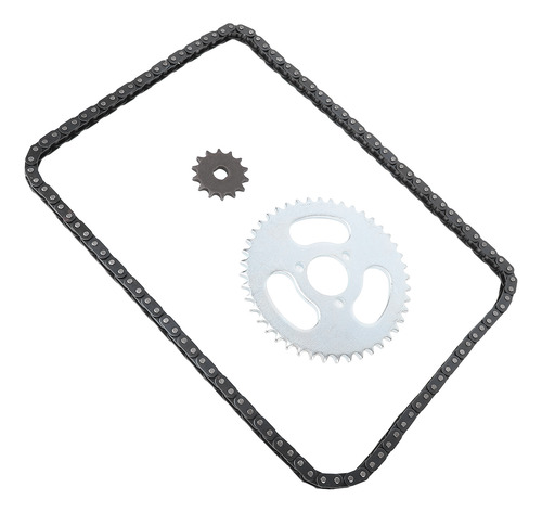 Juego De Cadenas Drive Sprocket T8f, Acero, 14 T, Parte Dela