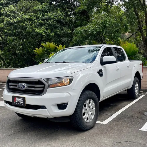 Ford Ranger 3.2 Xls