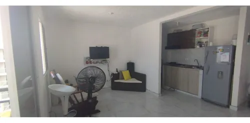 Apartamento En Venta Manatial De Soledad
