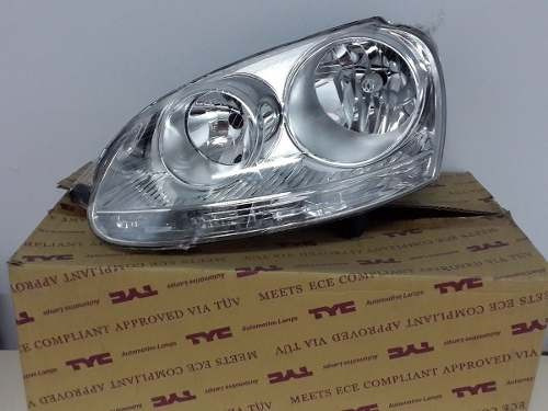 Optica Tyc Vw Vento 2006 2007 2008 2009 2010 2011