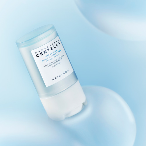 Protector Solar Skin1004 Centella Silky-fit Spf50+ 20g