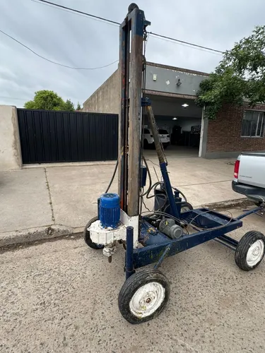 Hoyadora Eléctrica Varias Mechas