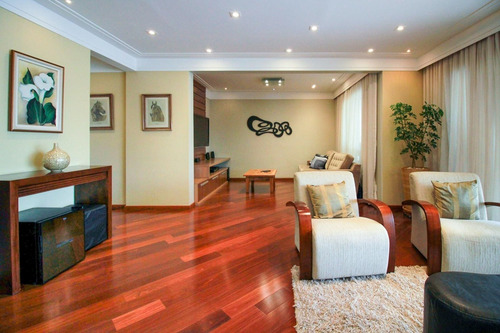 Imagem 2 de 30 de Apartamento - Ap03401 - 69362364