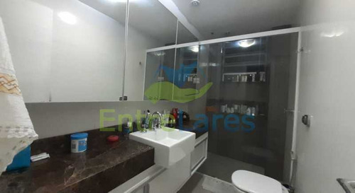 Imagem 13 de 15 de Jardim Guanabara - 3 Quartos Sendo 1 Suíte - 2 Vagas - 3 Varandas -2 Banheiros - Apartamento - Ilap30313