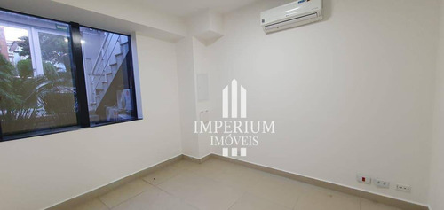 Imagem 9 de 14 de Sala Para Alugar, 10 M² Por R$ 1.000,00/mês - Água Fria - São Paulo/sp - Sa0023