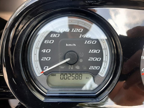 Imagem 5 de 8 de Harley-davidson Road Glide Limited