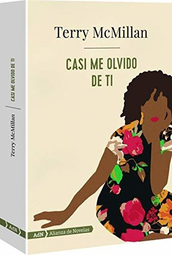 Casi Me Olvido De Ti - Nuevo