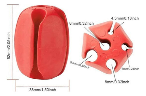 Ii 2 X 4 Correas For Sujetar Cañas De Pescar Con Bolas Fijas