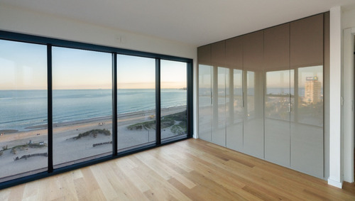 Imagen 10 de 16 de Vendo Apto De 3 Dormitorios Con Excepcional Vista Al Mar