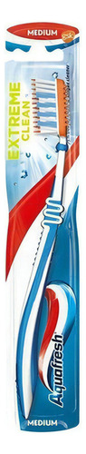 Cepillo de dientes Aquafresh Extreme Clean medio