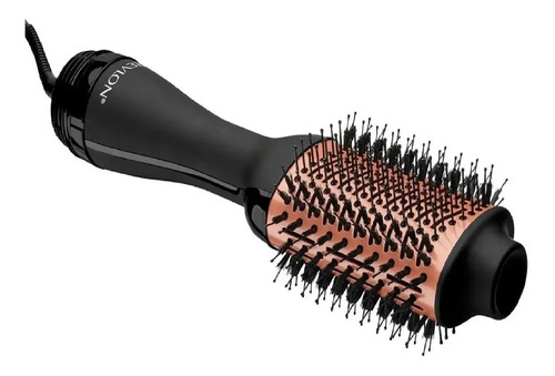 Cepillo Secador One Step Revlon Edición Cooper Somos Tienda | MercadoLibre