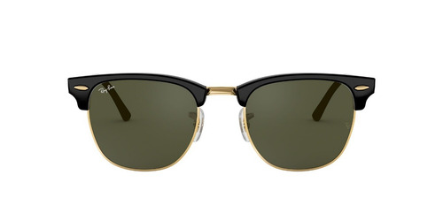 Tienda Oficial - Anteojos Ray Ban Clubmaster 3016 Clásicos