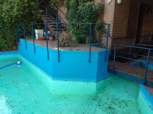 Imagen 14 de 15 de Alquiler Piso 3 Amb En Complejo Con Piscina