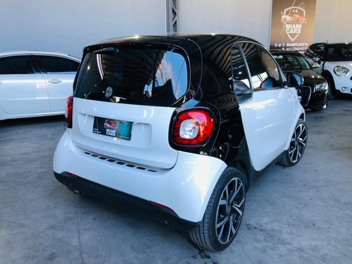 Imagen 7 de 15 de Smart Fortwo Play Miami Cars