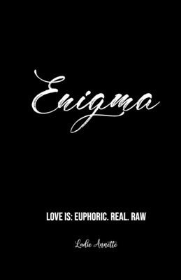 Libro Enigma: Love Is: Euphoric. Real. Raw - Imani, Dia