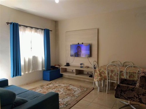Casa Vila Cintra Mogi Das Cruzes/sp - 3031