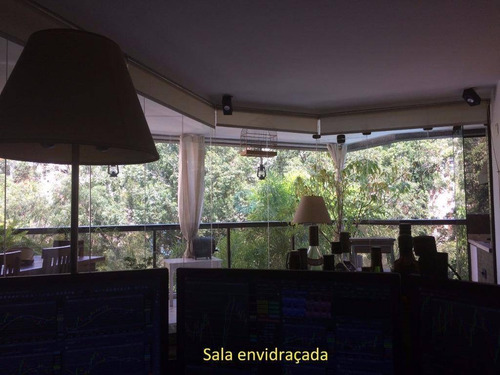 Apartamento Com 2 Dormitórios À Venda, 100 M² Por R$ 532.000,00 - Jardim Ampliação - São Paulo/sp - Ap1513