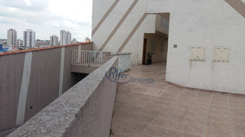 Imagem 2 de 13 de Casa Residencial À Venda, Jardim Arize, São Paulo - Ca0459. - Ca0459