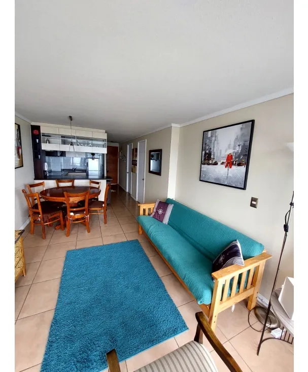 Imagen 4 de 21 de Arriendo Año Corrido En Costa Lilenes, Concon