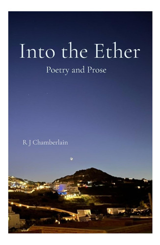 En El Éter Poesía Y Prosa