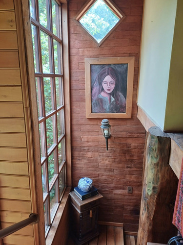 Se Vende Preciosa Casa En Parque Los Canelos