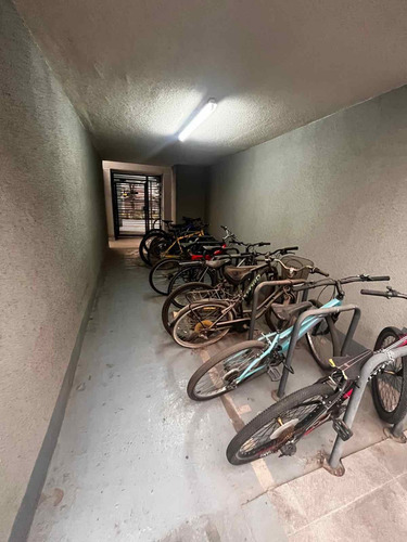 Acogedor Depto 1 Dorm 1 Baño Zañartu 1313, Ñuñoa.