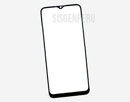 Vidrio Glass Samsung A02s (sm A025)