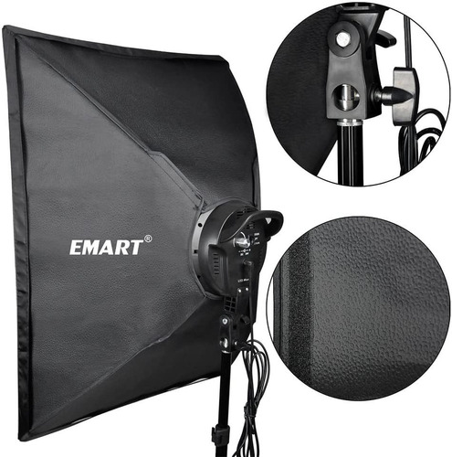 Imagen 4 de 8 de Emart Softbox