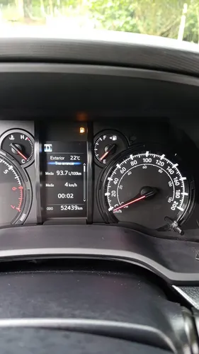 Toyota 4Runner 4.0 Sr5 Fl