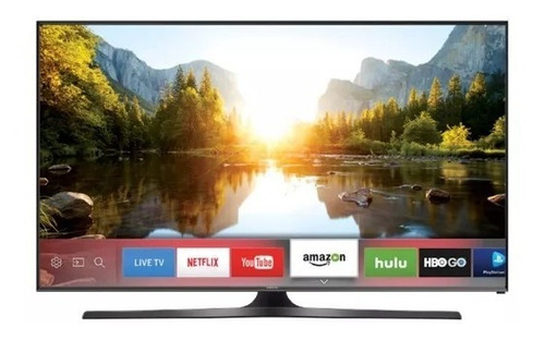 Smart Tv Samsung 40 J5300 Full Hd  Hdmi Usb Netflix