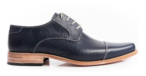 Zapatos Hombre Vestir Casual Cuero Vacuno Calidad Premium