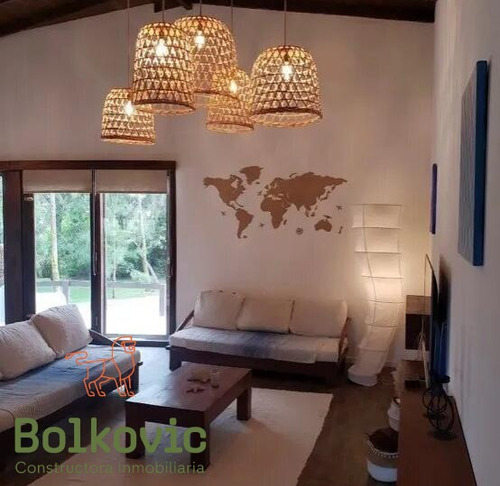 Imagen 4 de 7 de Casa En Venta - Residencial L 285